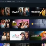 IPTV Anbieter