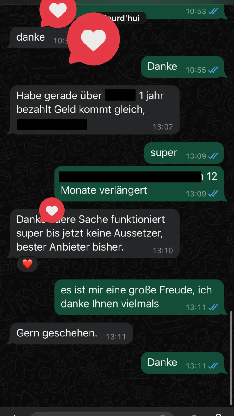 iptv-german