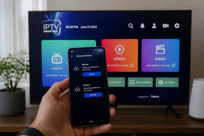 iptv smarters expert - premium windows crack